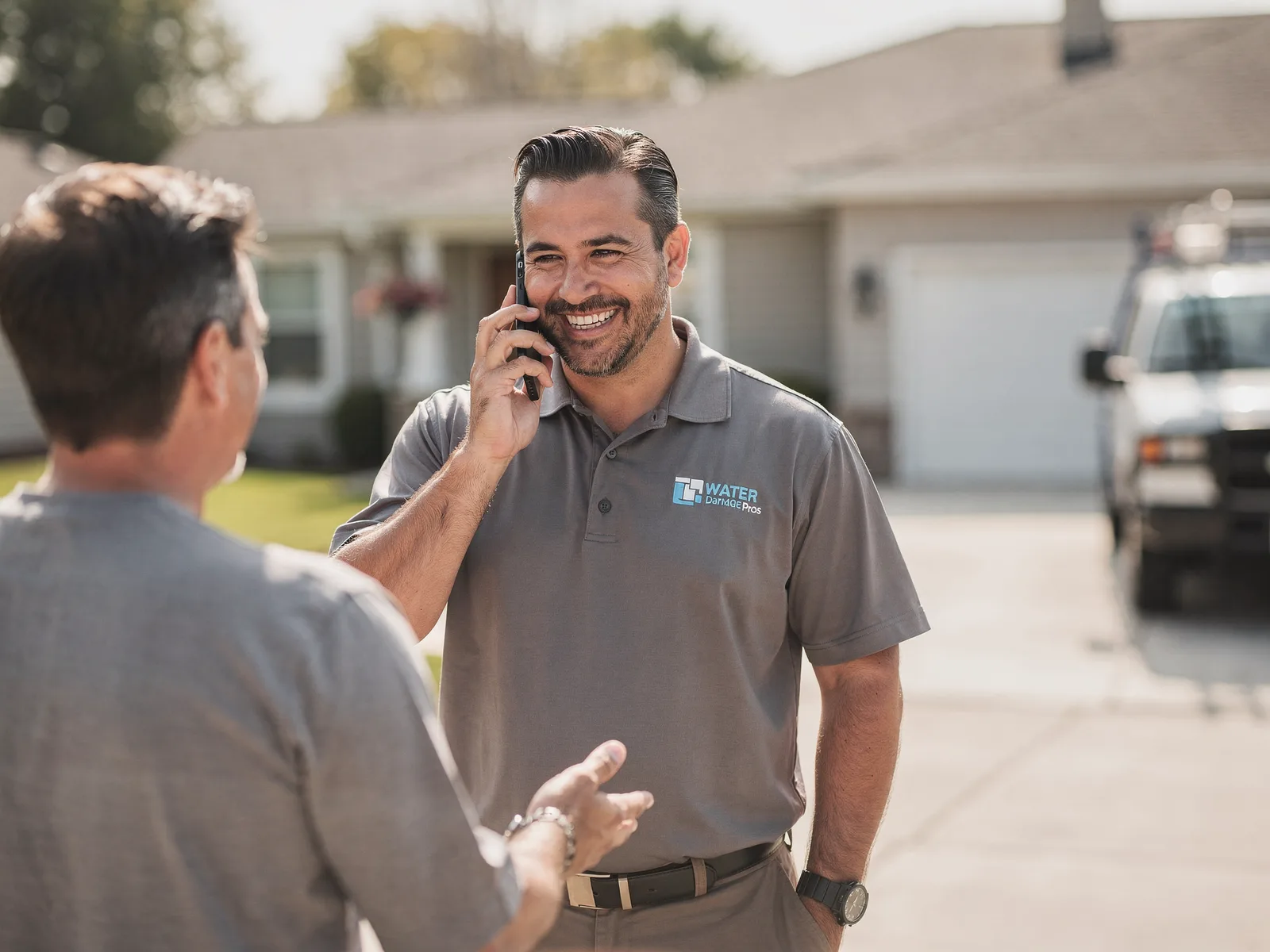 Water Damage Restoration Osakis, MN FAQs